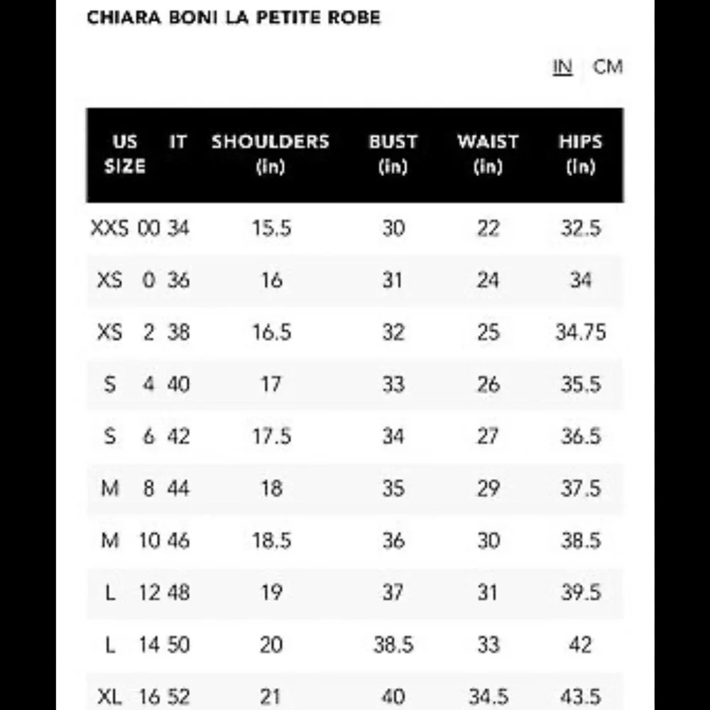 NWT Chiara Boni Sleeveless Bodycon Knee Wedding Mini Dress Cocktail Floral 48 12 - Picture 10 of 10